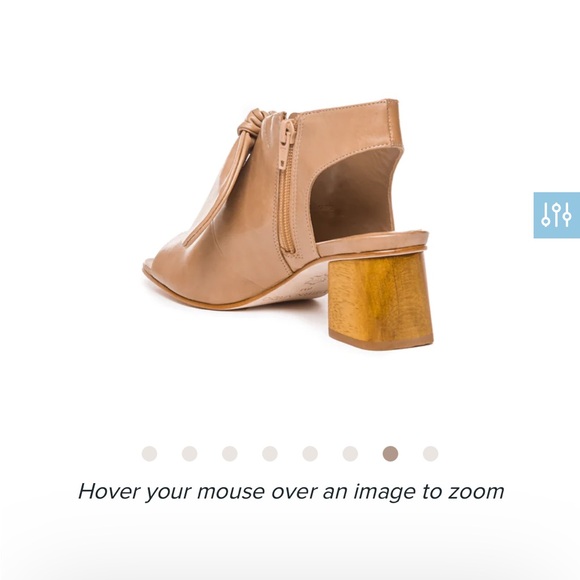 Bernardo Luna Sandal Bootie - Picture 10 of 10